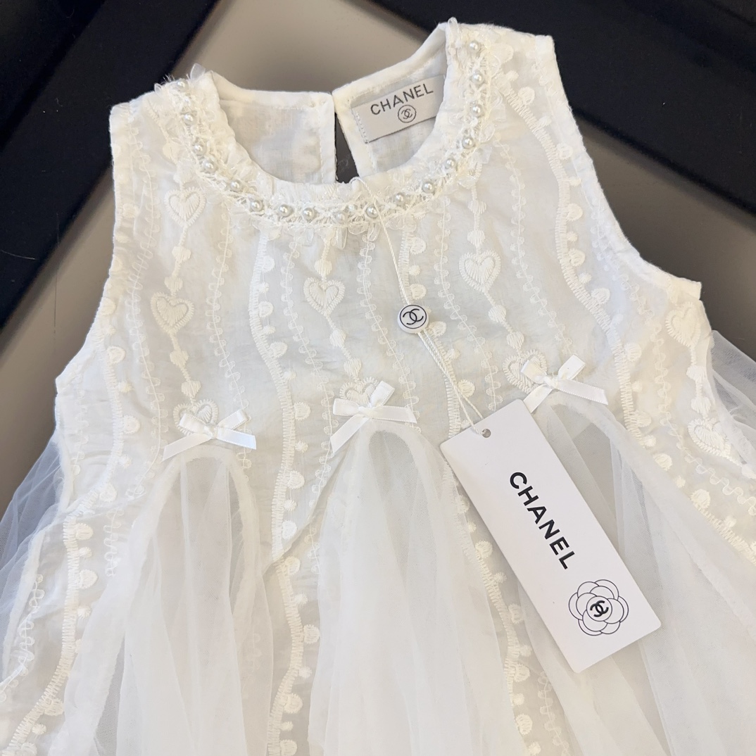 child/Girls' clothing